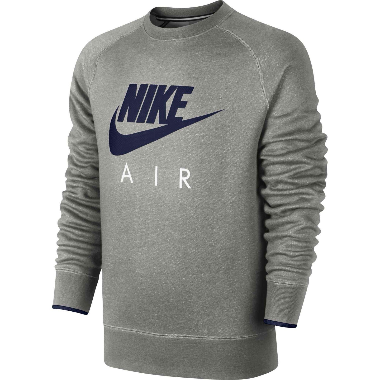 NIKE MENS AW77 AIR CREW SWEAT