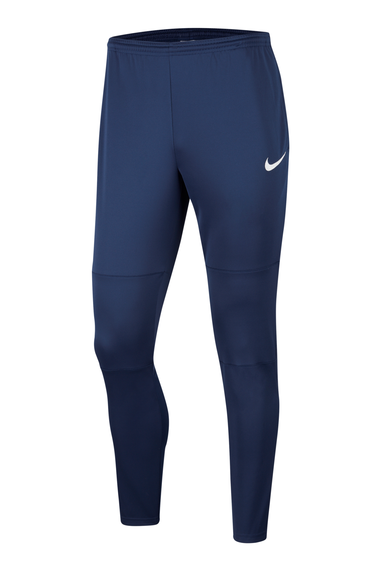 NIKE MENS DRI FIT PARK 20 TRAINING PANT NAVY
