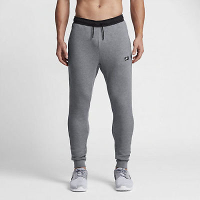 NIKE MENS MODERN SLIM JOGGER GREY