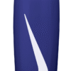 NIKE REFUEL WATER BOTTLE 18OZ BLUE