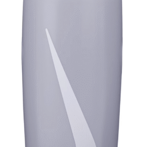 NIKE REFUEL WATER BOTTLE 18OZ WOLF GREY