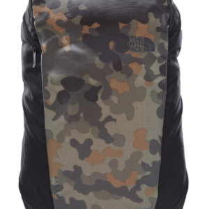 NORTH FACE KABAN CAMO BACKPACK