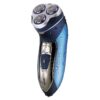 Omega Cordless Rechargeable Mens Electric Shaver