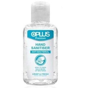 OPlus Antibacterial Hand Sanitizer Gel 100ml