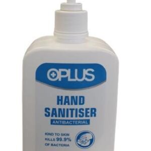 OPlus Antibacterial Hand Sanitizer Gel 500ml