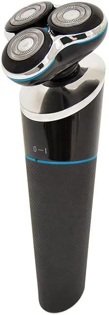 Paul Anthony Lithium Pro 3 USB Wet & Dry Mens Rotary Shaver – H5021 - Official Stock UK Paul Anthony Lithium Pro 3 USB Wet & Dry Mens Rotary Shaver - H5021