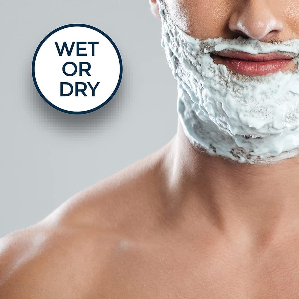 Paul Anthony Lithium Pro 3 USB Wet & Dry Mens Rotary Shaver - H5021 - Photo 4 Paul Anthony Lithium Pro 3 USB Wet & Dry Mens Rotary Shaver - H5021