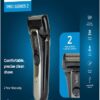 Paul Anthony 'Pro Series 2' Men's USB Foil Shaver H5020