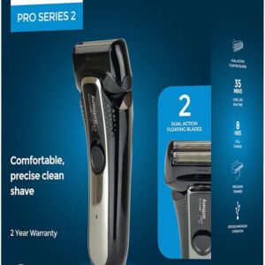 Paul Anthony 'Pro Series 2' Men's USB Foil Shaver H5020