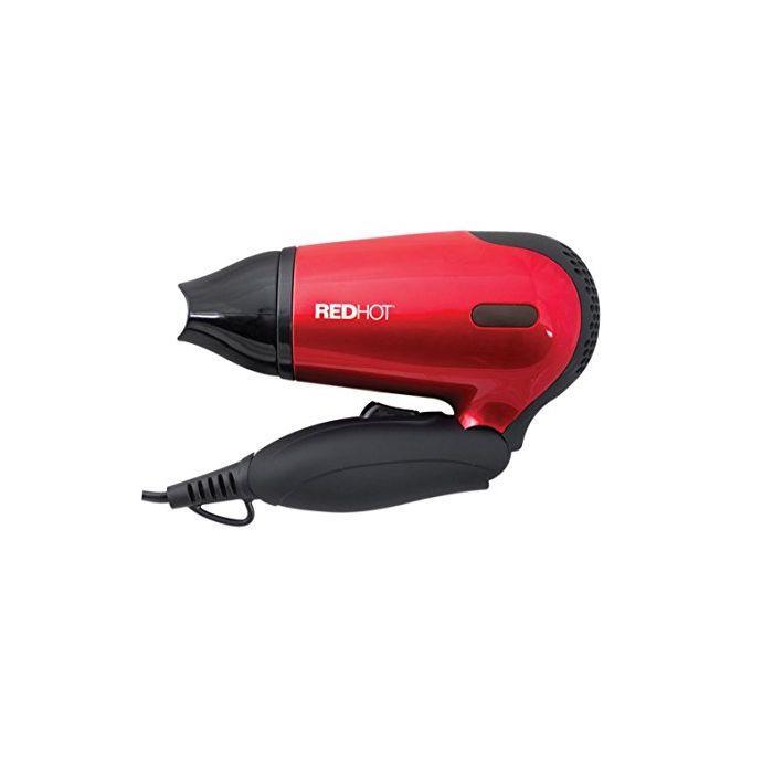 Redhot 1200w Hair Dryer - Photo 3 Redhot 1200w Hair Dryer