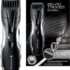 Remington Barba Beard Trimmer MB320C