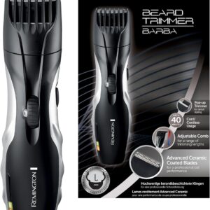 Remington Barba Beard Trimmer MB320C