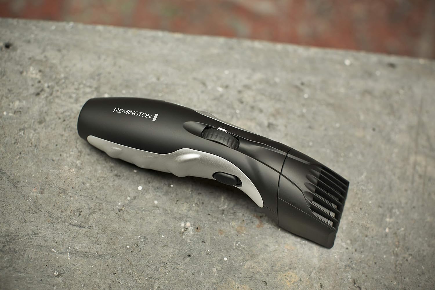 Remington Barba Beard Trimmer MB320C - Photo 2 Remington Barba Beard Trimmer MB320C