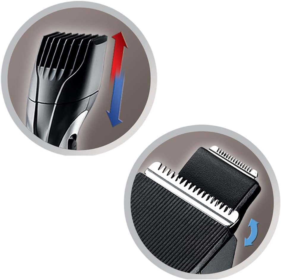 Remington Barba Beard Trimmer MB320C - Photo 4 Remington Barba Beard Trimmer MB320C