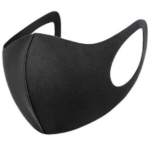 Reusable Fashion Face Mask Non Filter