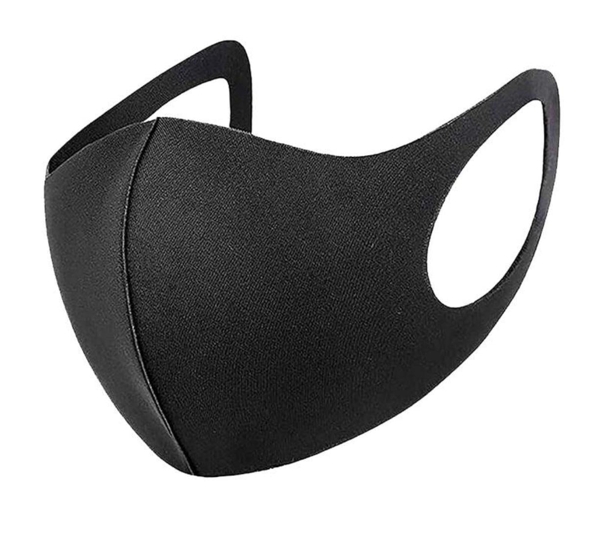 Reusable Fashion Face Mask Non Filter - Official Stock UK Reusable Fashion Face Mask Non Filter