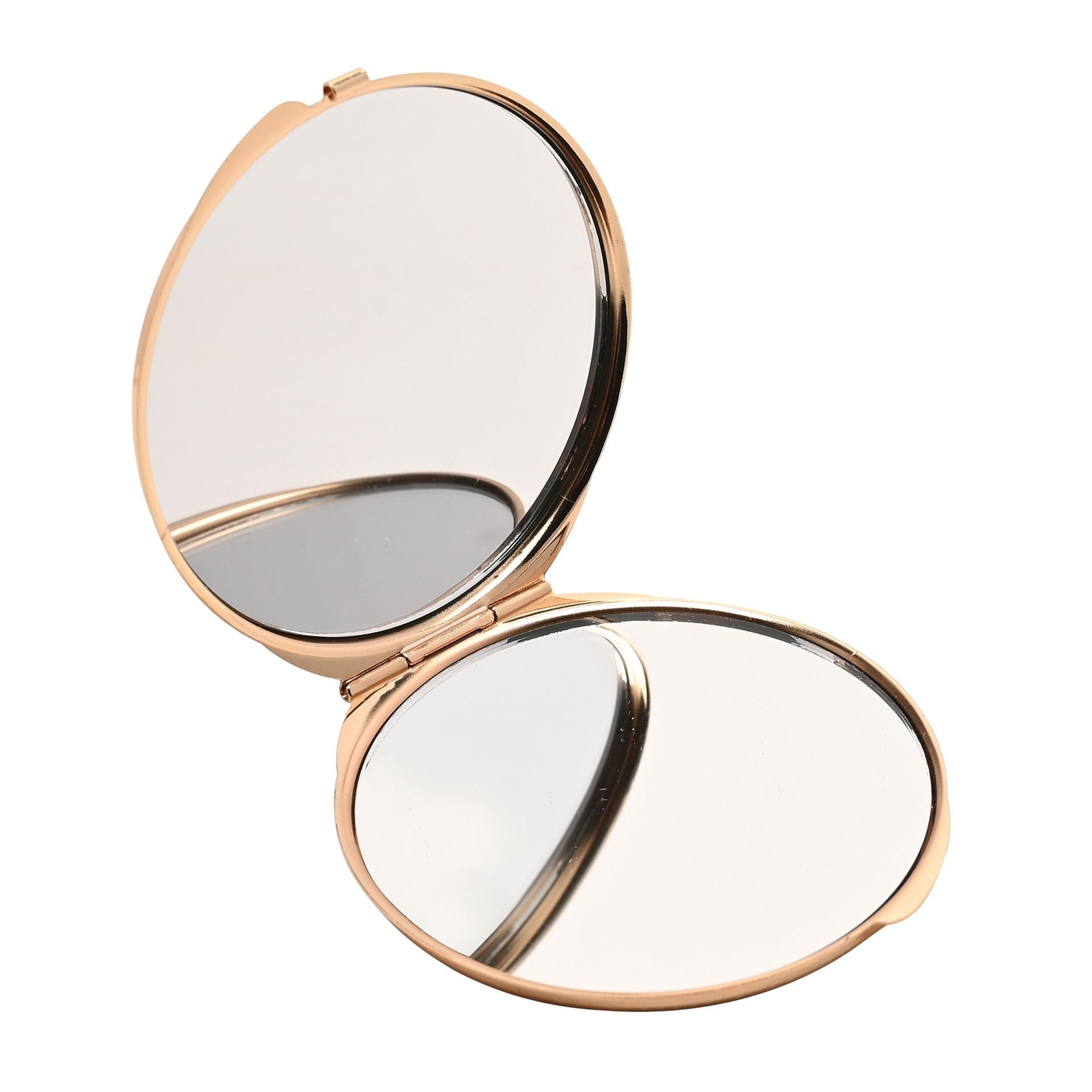 Sophia Classic Compact Mirror and Keyring Gift Set - Blush Dragonfly - Photo 7 Sophia Classic Compact Mirror and Keyring Gift Set - Blush Dragonfly