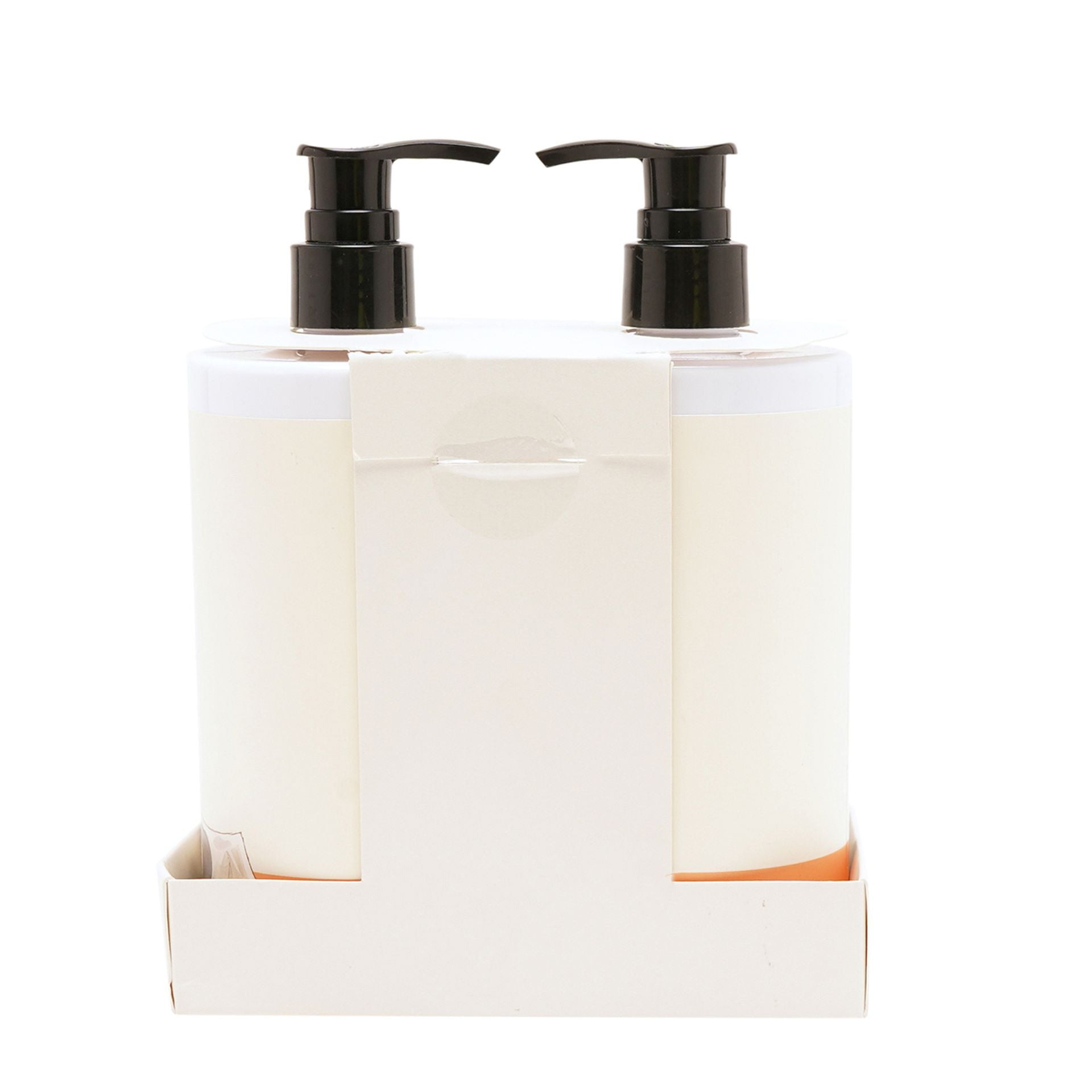 The Funny Farm Hand Soap & Hand Cream Set 500ml - "Udderly Gorgeous" - Photo 4 The Funny Farm Hand Soap & Hand Cream Set 500ml - "Udderly Gorgeous"