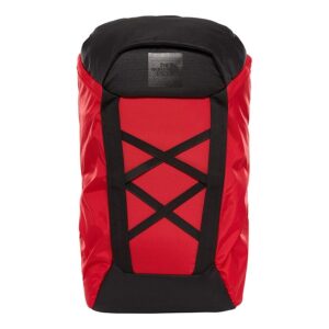 THE NORTH FACE INSTIGATOR BACKPACK RED/BLK