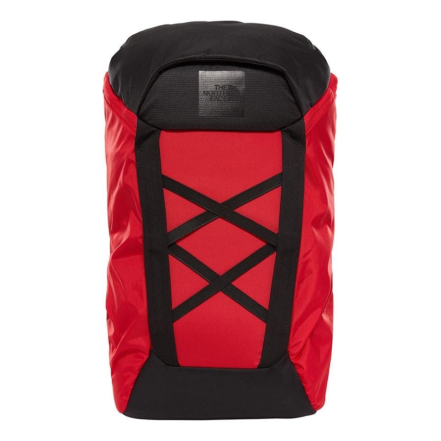THE NORTH FACE INSTIGATOR BACKPACK RED/BLK