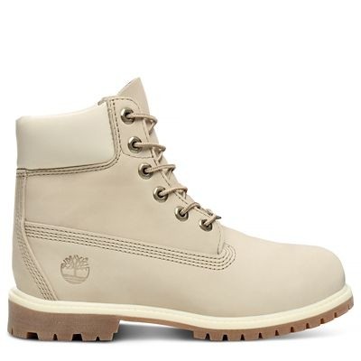 TIMBERLAND WOMENS PREMIUM 6 INCH BOOTS