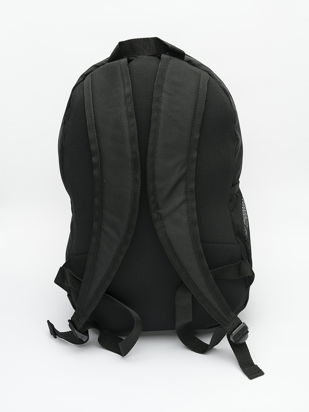 UNBRANDED 21L BACKPACK BLACK - Photo 2 UNBRANDED 21L BACKPACK BLACK