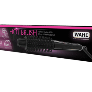 Wahl 26mm Ceramic Hot Brush