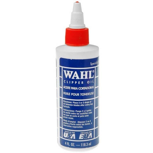 Wahl Clipper oil - Official Stock UK Wahl Clipper oil
