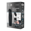 Wahl GroomEase Rechargeable Stubble & Beard Trimmer- 9685-517