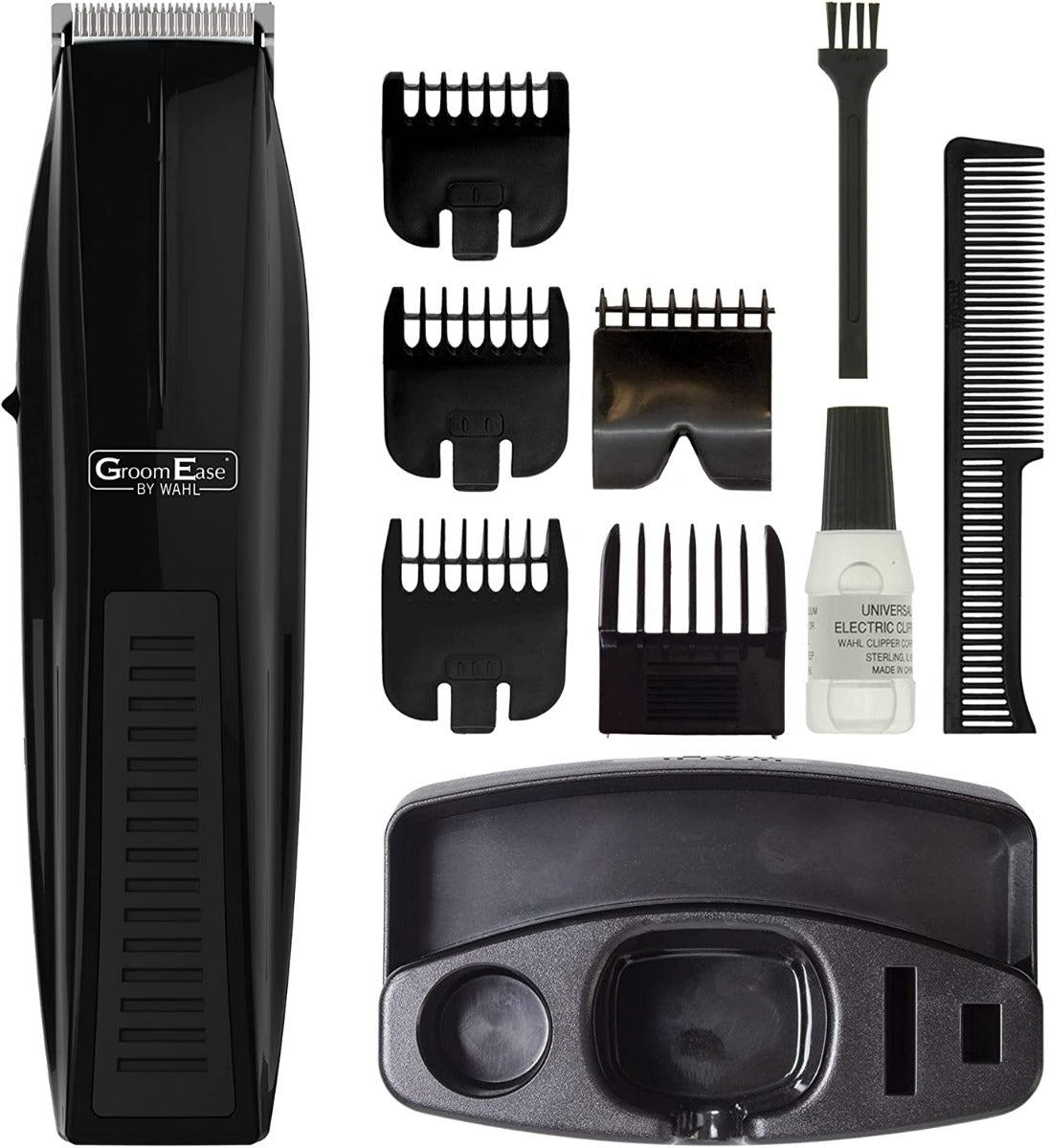 Wahl Performer Trimmer 5537-6217 - Official Stock UK Wahl Performer Trimmer 5537-6217